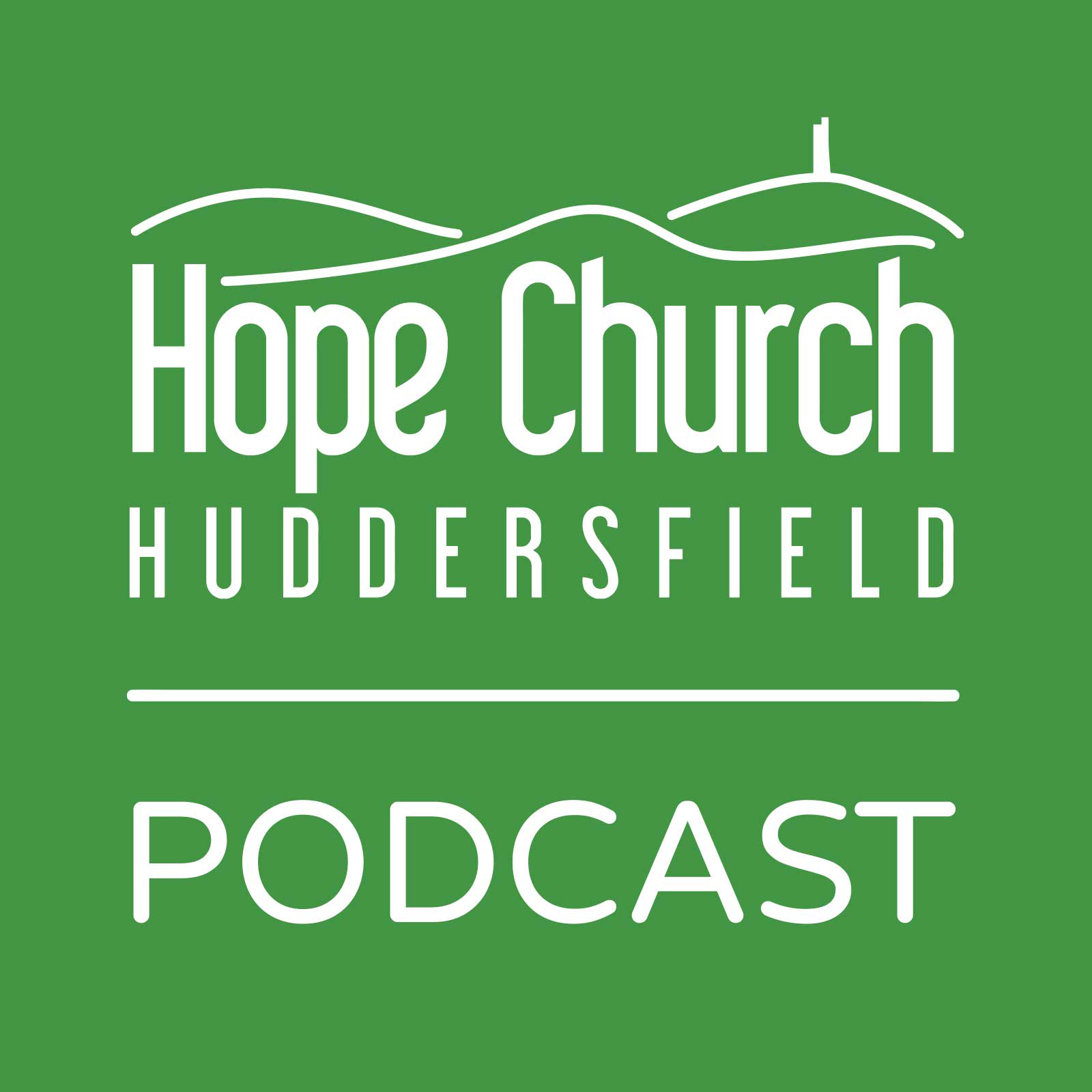 Hope Church Huddersfield