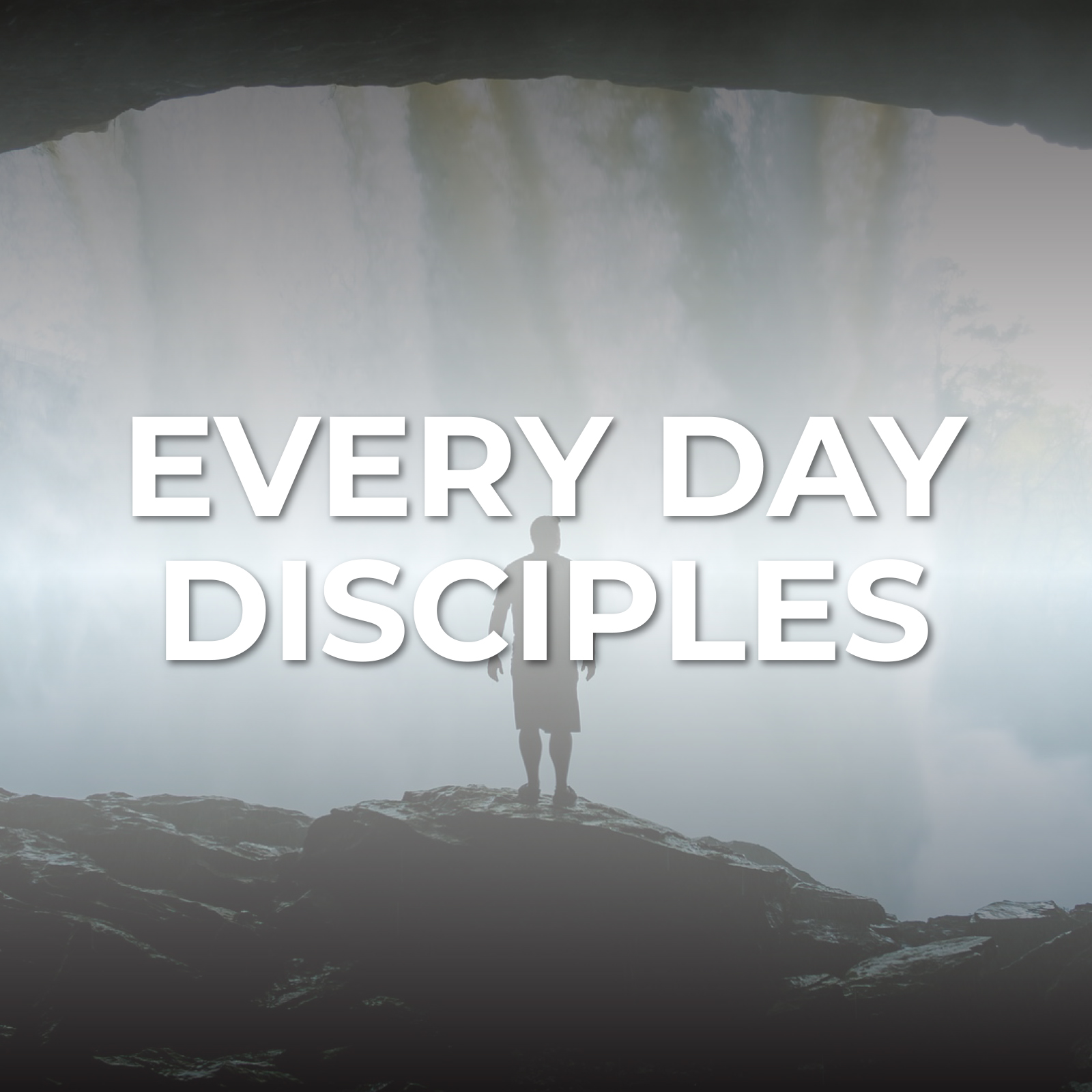 Every day disciples - Sermon Series - Hope Church Huddersfield