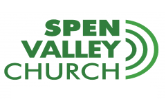 Click here to find out more about Spen Valley Church
