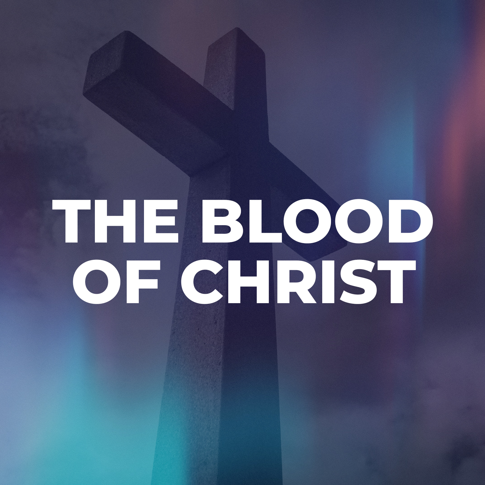The Blood of Christ Sermon Series - Hope Church Huddersfield